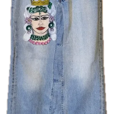 DISEGNO MORA JEANS