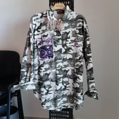 GIACCA MIMETICA AUDREY HEPBURN