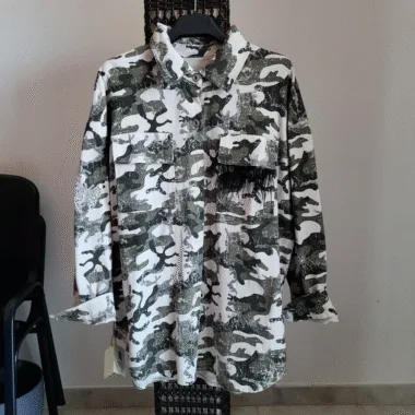 GIACCA MIMETICA FRIDA KAHLO